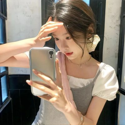 感化院女孩