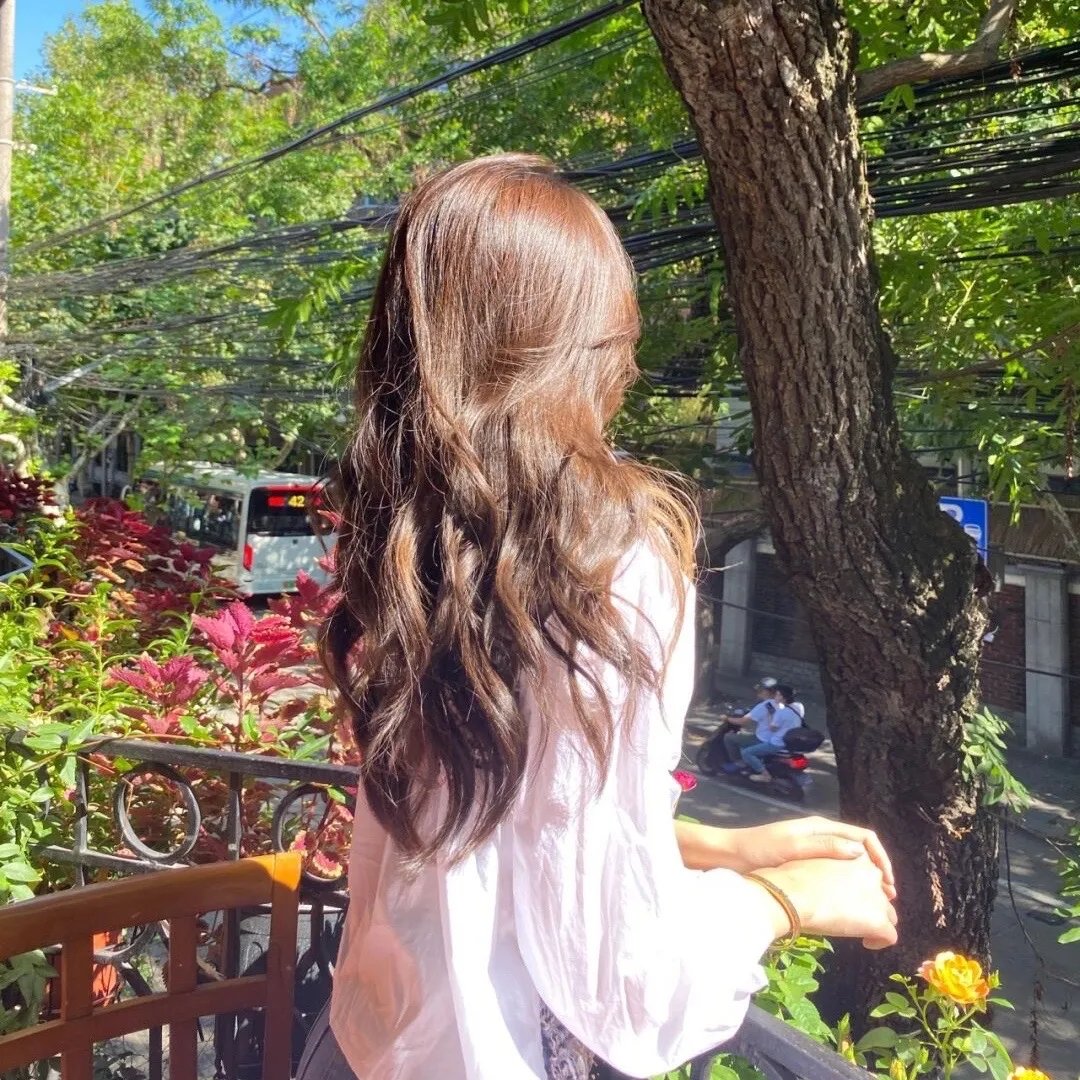 大胆家族