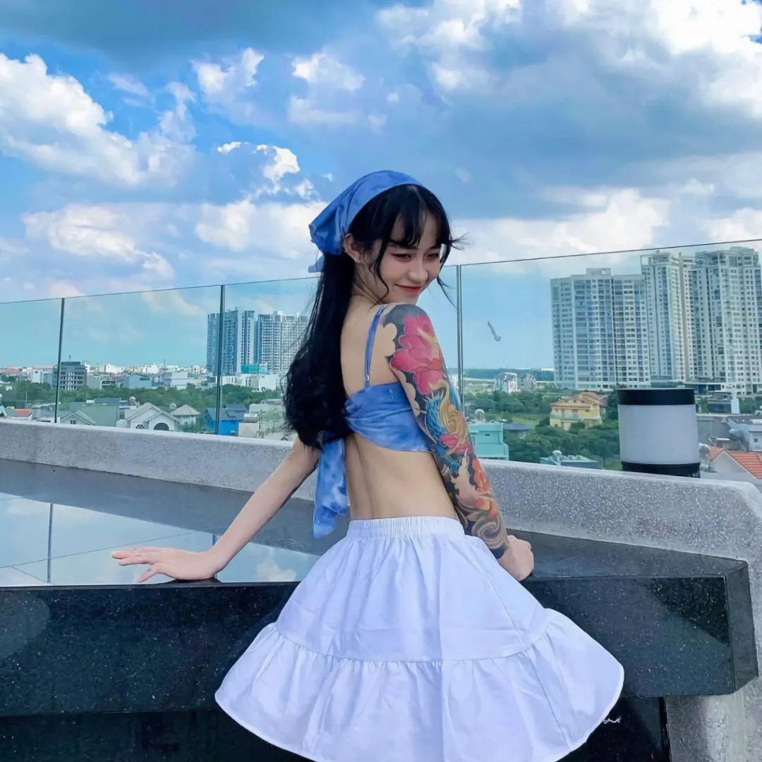 五女拜寿