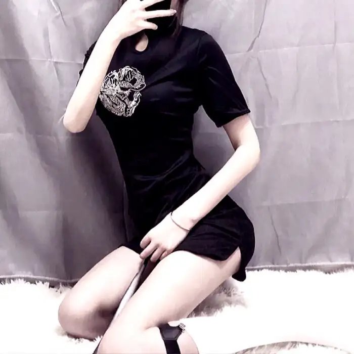 制暴 印度版